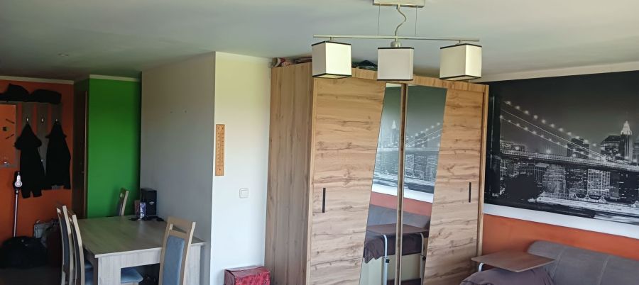 Sprzedam mieszkanie 59 m² z działkami 521 m²: zdjecie 99559086