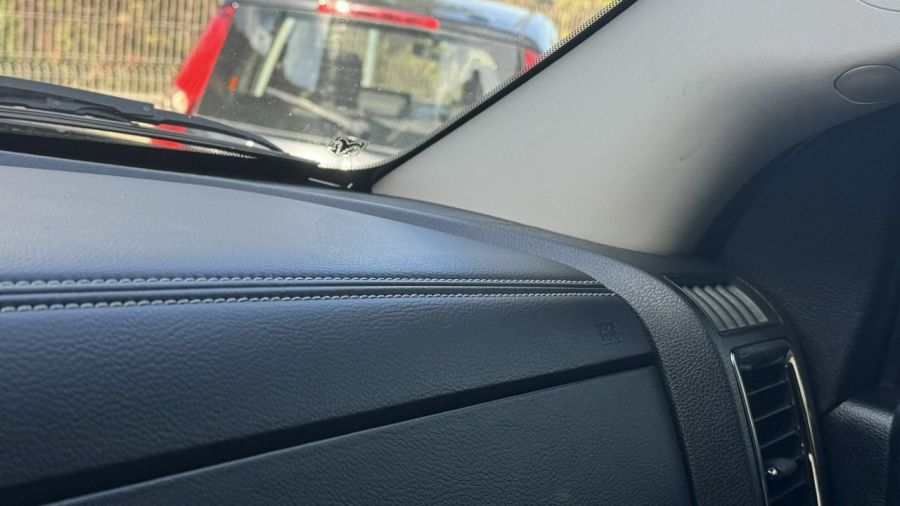 Dodge RAM 5.7HEMI Ram Box Kam cofania Wentyle Alpine Grzana kierownica Fv 23%: zdjecie 99559146