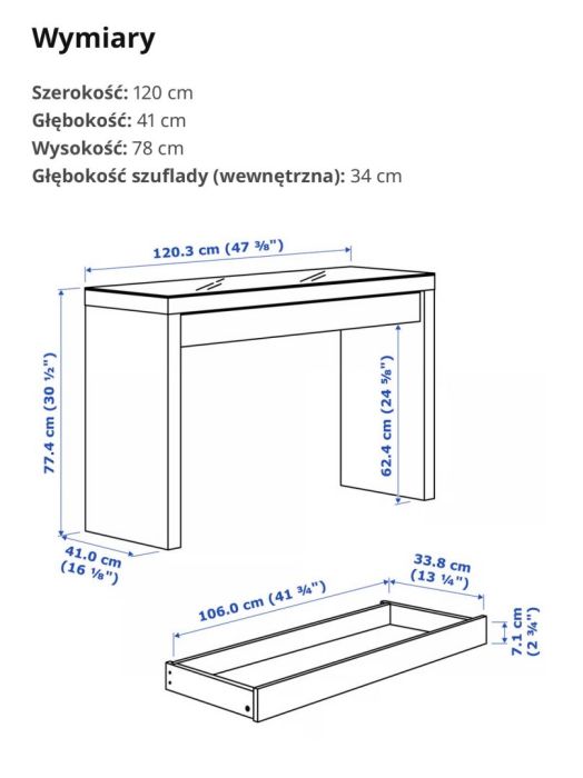 Stolik: zdjecie 99559197
