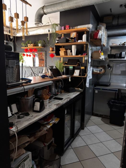 Odstąpię lokal gastro 40 m² + ogródek | czynsz 3000: zdjecie 99559207