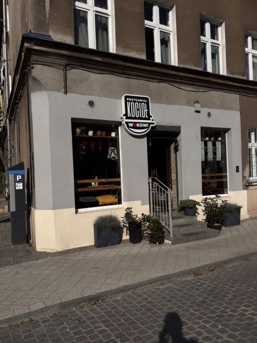Odstąpię lokal gastro 40 m² + ogródek | czynsz 3000: zdjecie 99559208