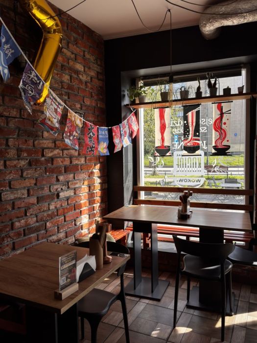 Odstąpię lokal gastro 40 m² + ogródek | czynsz 3000: zdjecie 99559214