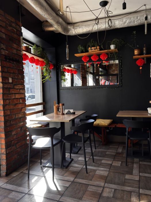 Odstąpię lokal gastro 40 m² + ogródek | czynsz 3000: zdjecie 99559215
