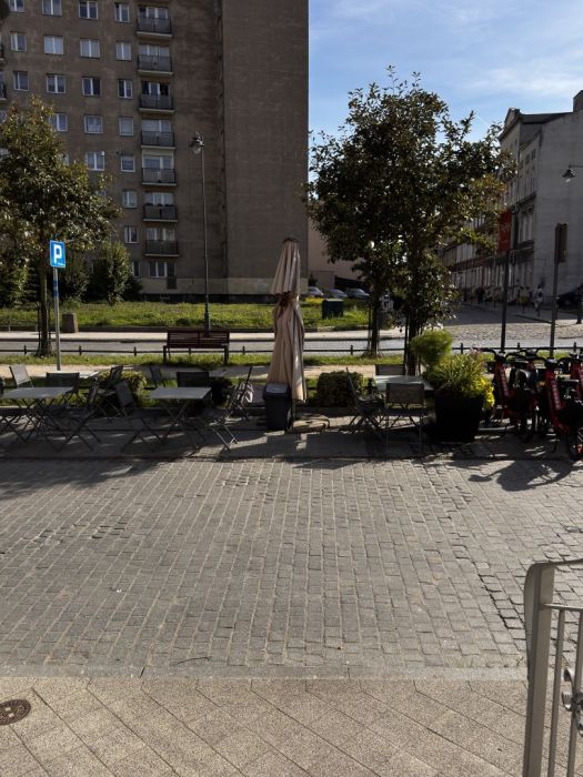 Odstąpię lokal gastro 40 m² + ogródek | czynsz 3000: zdjecie 99559216