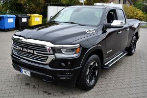 Dodge RAM 5.7 4x4: zdjecie 66552970