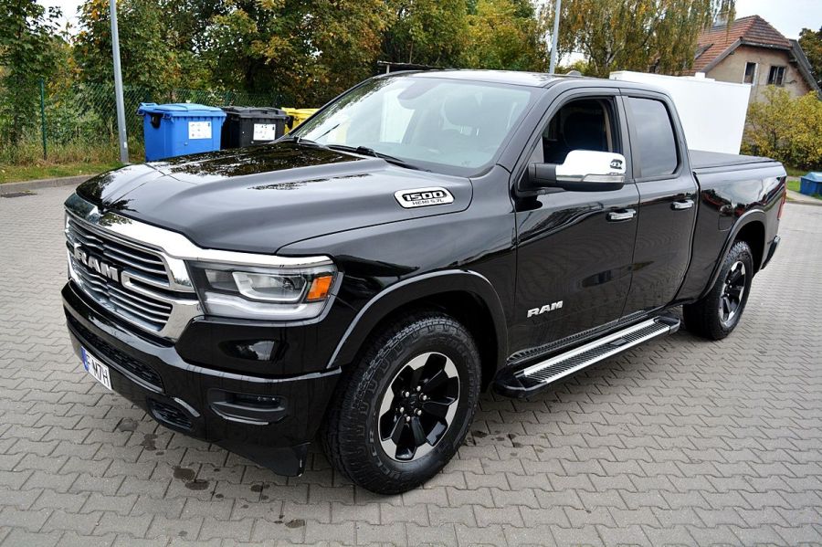 Dodge RAM 5.7 4x4: zdjecie 99559371