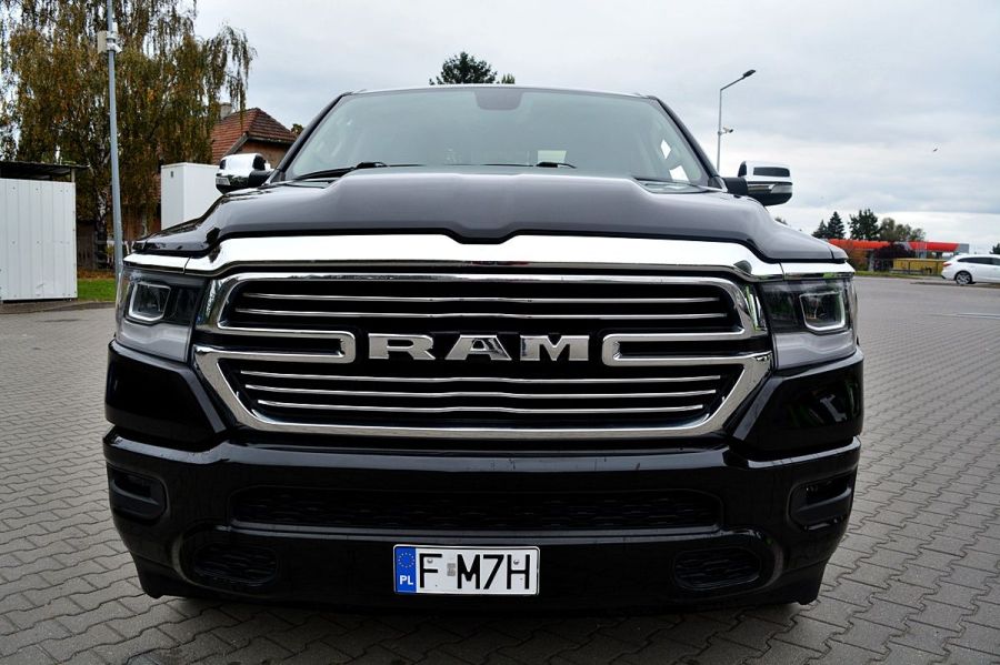 Dodge RAM 5.7 4x4: zdjecie 99559372