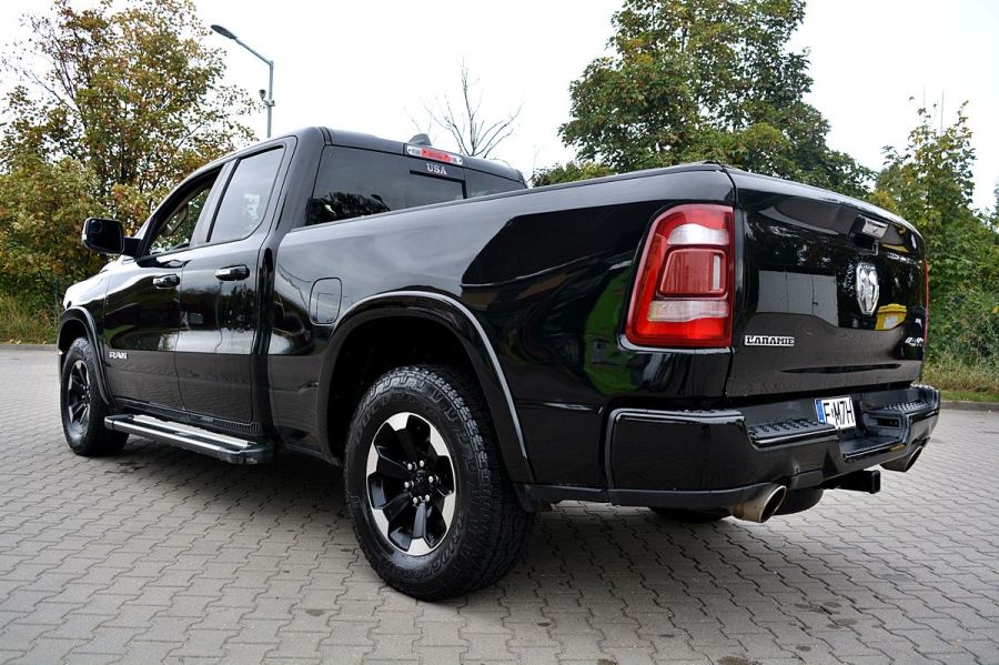 Dodge RAM 5.7 4x4: zdjecie 99559378