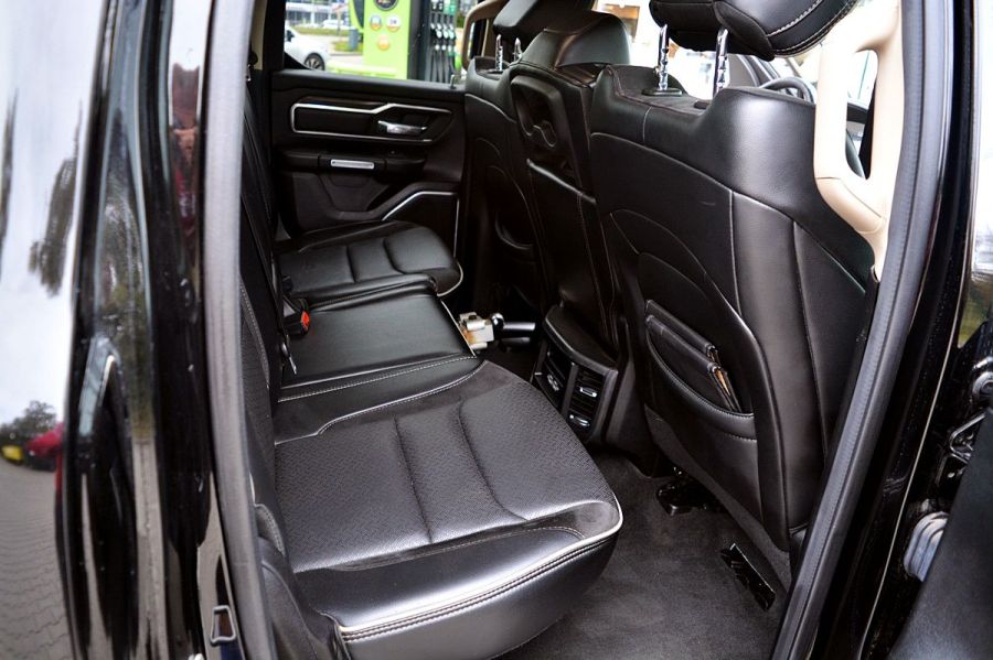 Dodge RAM 5.7 4x4: zdjecie 99559381