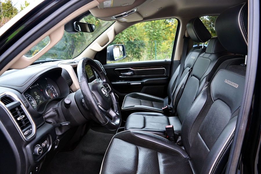 Dodge RAM 5.7 4x4: zdjecie 99559383