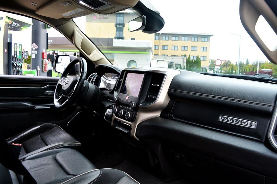 Dodge RAM 5.7 4x4: zdjecie 99559388