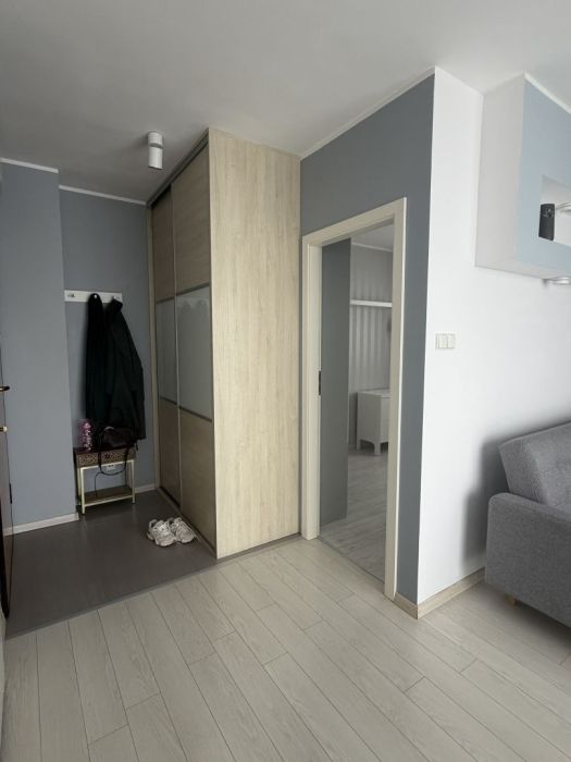 Mieszkanie 2 pokoje z dużym tarasem: zdjecie 99559424