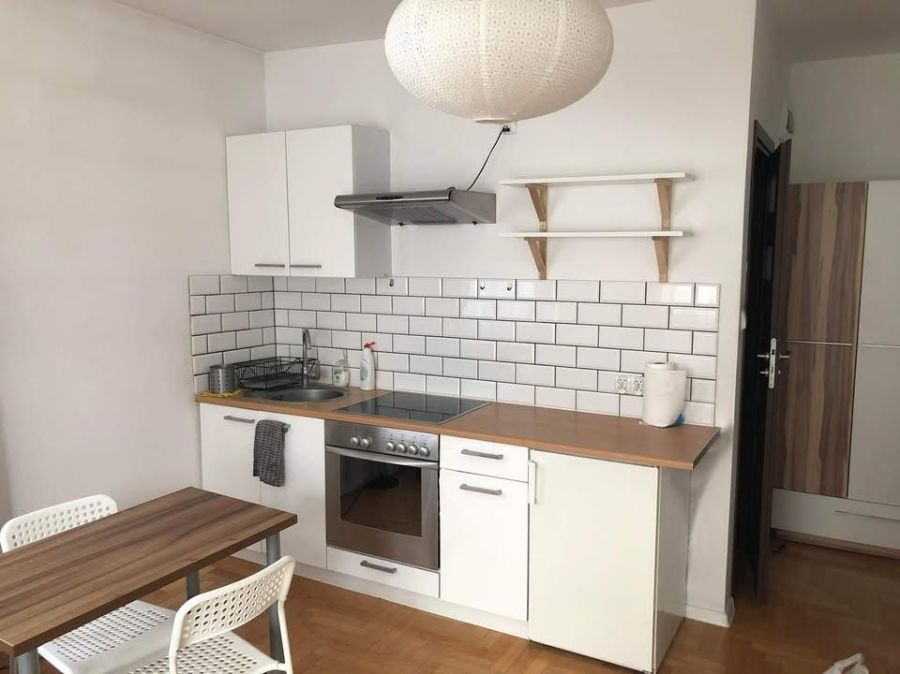 Mieszkanie blisko centrum Gdyni: zdjecie 99559484