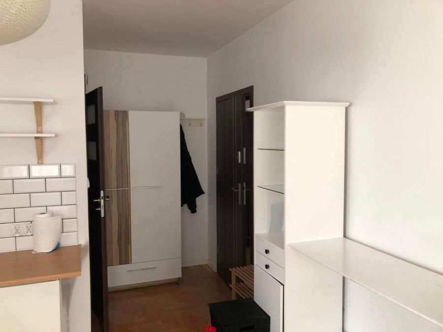 Mieszkanie blisko centrum Gdyni: zdjecie 99559487