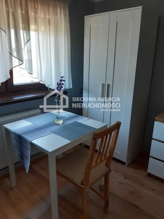 Pokój z aneksem i wspólną łazienką-Orłowo: zdjecie 99559507