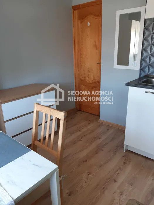 Pokój z aneksem i wspólną łazienką-Orłowo: zdjecie 99559509
