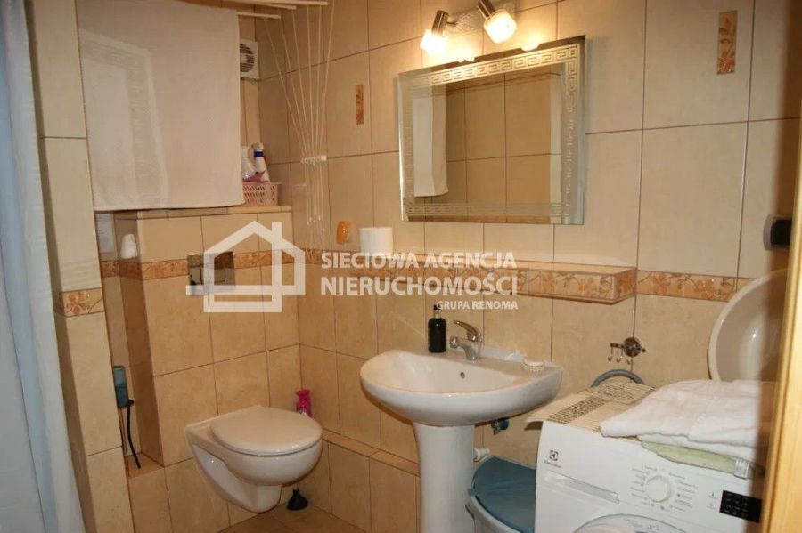Pokój z aneksem i wspólną łazienką-Orłowo: zdjecie 99559510