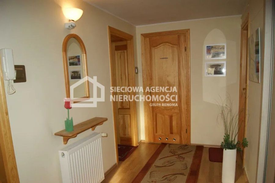 Pokój z aneksem i wspólną łazienką-Orłowo: zdjecie 99559511