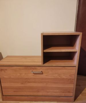 Sprzedam szafkę na buty.: zdjecie 66553038