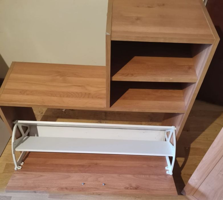 Sprzedam szafkę na buty.: zdjecie 99559580