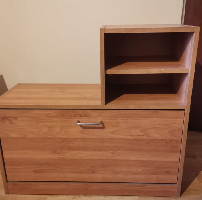 Sprzedam szafkę na buty.: zdjecie 99559581