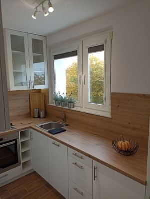 Świetnie skomunikowane mieszkanie na Witominie: zdjecie 66553039