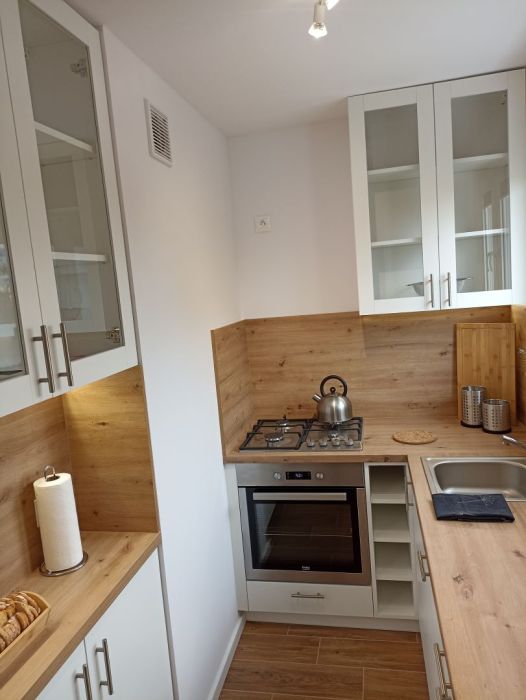 Świetnie skomunikowane mieszkanie na Witominie: zdjecie 99559591