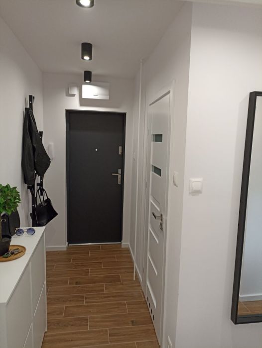Świetnie skomunikowane mieszkanie na Witominie: zdjecie 99559594