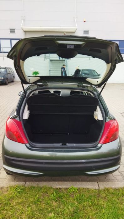 Sprzedam auto peugeot 207: zdjecie 99559715