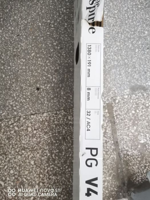 Sprzedam panele nowe 2,6 mkw: zdjecie 99559728