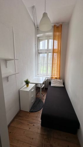Wynajmę od zaraz pokój dla singla w centrum Gdańska SKM Śródmieście: zdjecie 66553069
