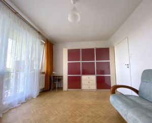 Wynajmę od zaraz duży pokój z balkonem dla singla lub pary. Gdańsk: zdjecie 66553069
