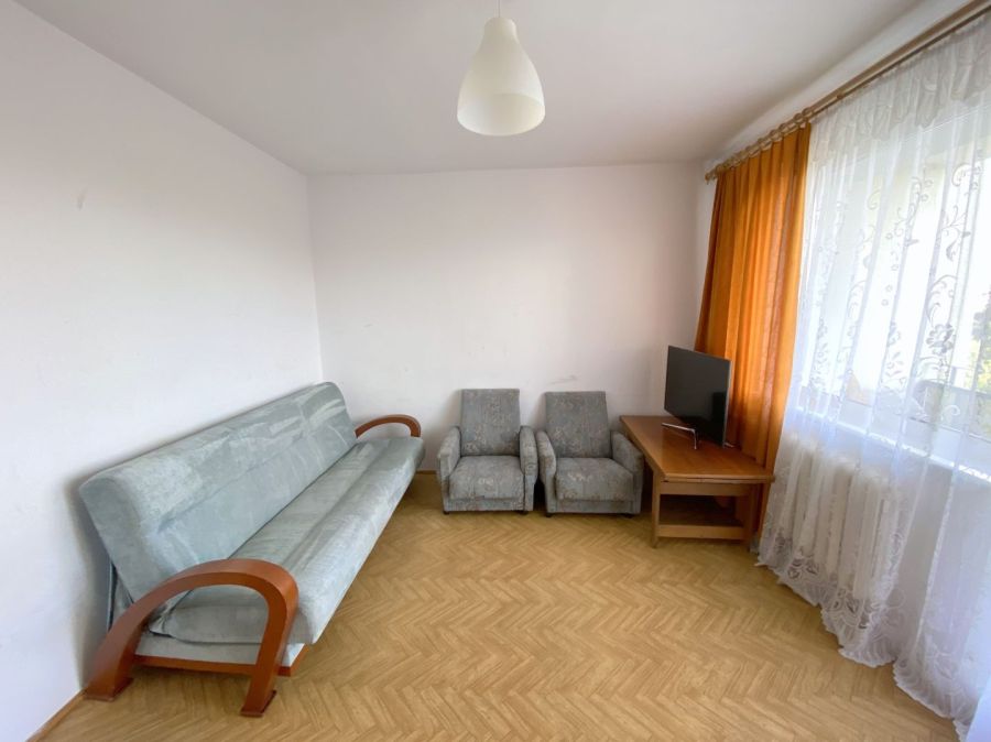 Wynajmę od zaraz duży pokój z balkonem dla singla lub pary. Gdańsk: zdjecie 99581262
