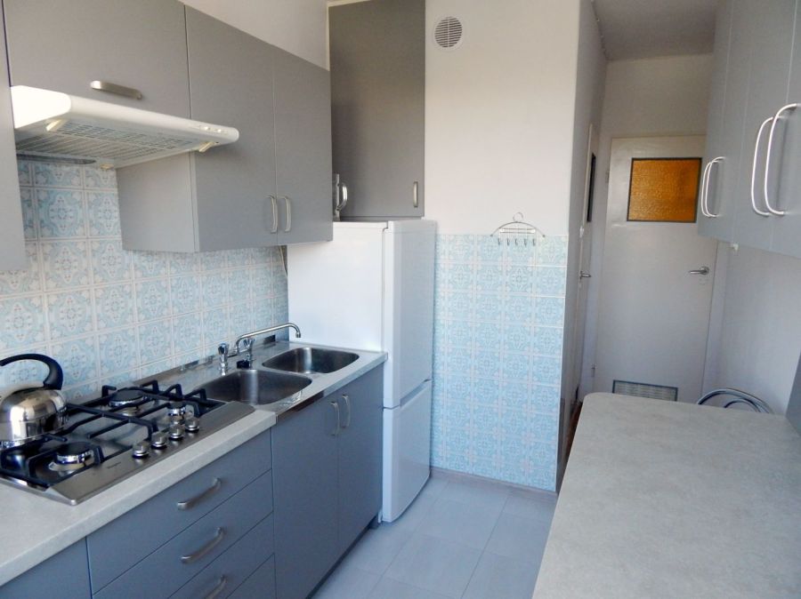 Wynajmę od zaraz duży pokój z balkonem dla singla lub pary. Gdańsk: zdjecie 99581264