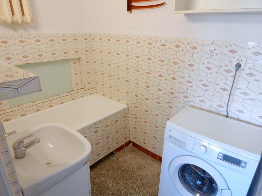Wynajmę od zaraz duży pokój z balkonem dla singla lub pary. Gdańsk: zdjecie 99581265