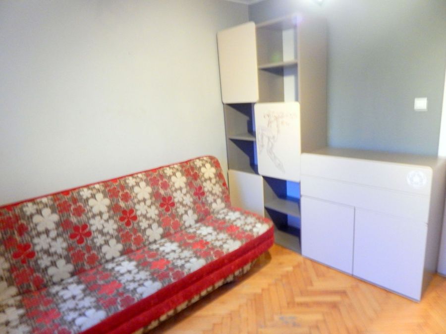 Wynajmę od zaraz fajny pokój dla singla. Gdynia SKM Cisowa: zdjecie 99559749