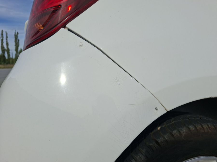Toyota Yaris 1.4 D-4D | 90KM | 2015 r. | 160 tys.: zdjecie 99559822