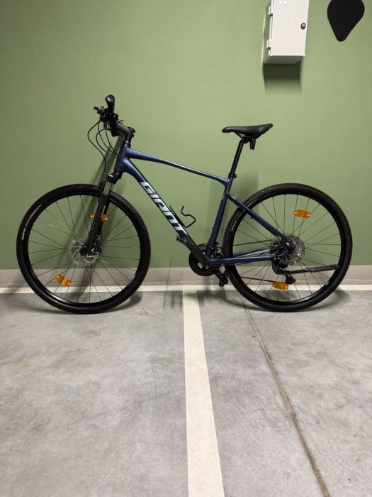 Giant Roam 1 | Topowy model | Hydraulika: zdjecie 99559858