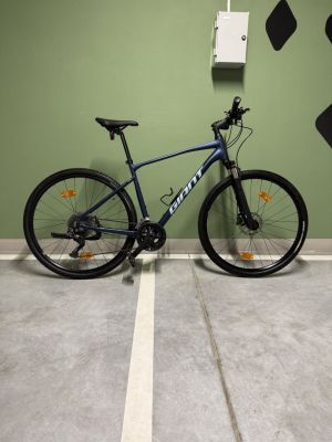Giant Roam 1 | Topowy model | Hydraulika: zdjecie 66553089