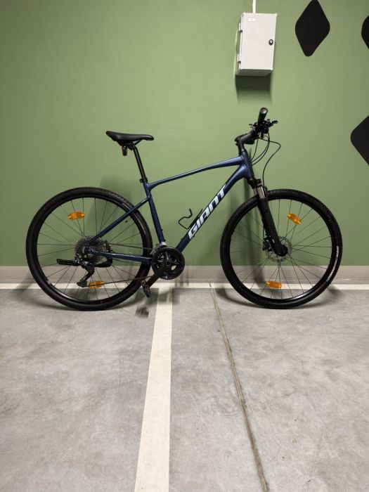 Giant Roam 1 | Topowy model | Hydraulika: zdjecie 99559859