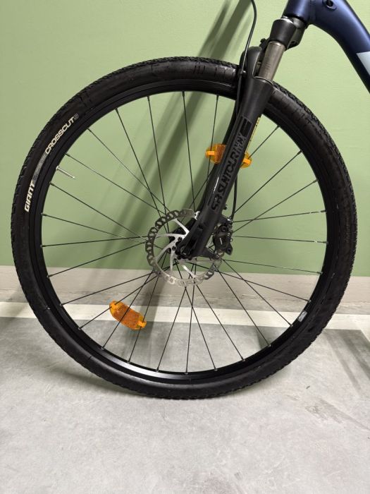 Giant Roam 1 | Topowy model | Hydraulika: zdjecie 99559860