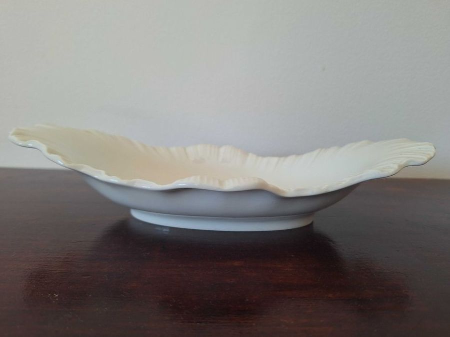 KPM Berlin patera porcelana w stylu secesyjnym / klasycznym: zdjecie 99559869