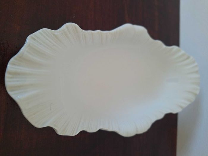 KPM Berlin patera porcelana w stylu secesyjnym / klasycznym: zdjecie 99559871
