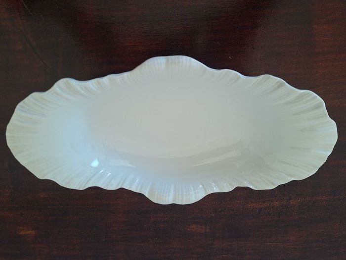 KPM Berlin patera porcelana w stylu secesyjnym / klasycznym: zdjecie 99559872