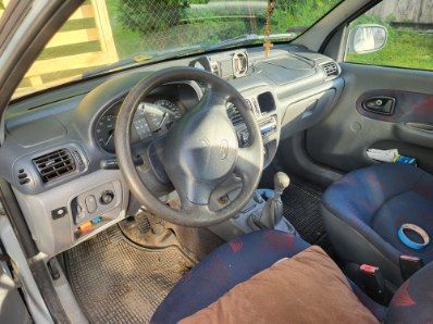 Renault Thalia