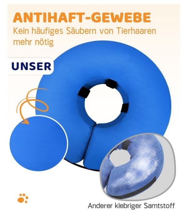 - 50% Nowa obroża ochronna firmy Supet L  40zł: zdjecie 99559923