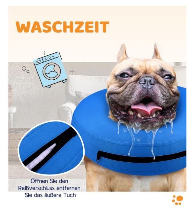 - 50% Nowa obroża ochronna firmy Supet L  40zł: zdjecie 99559924