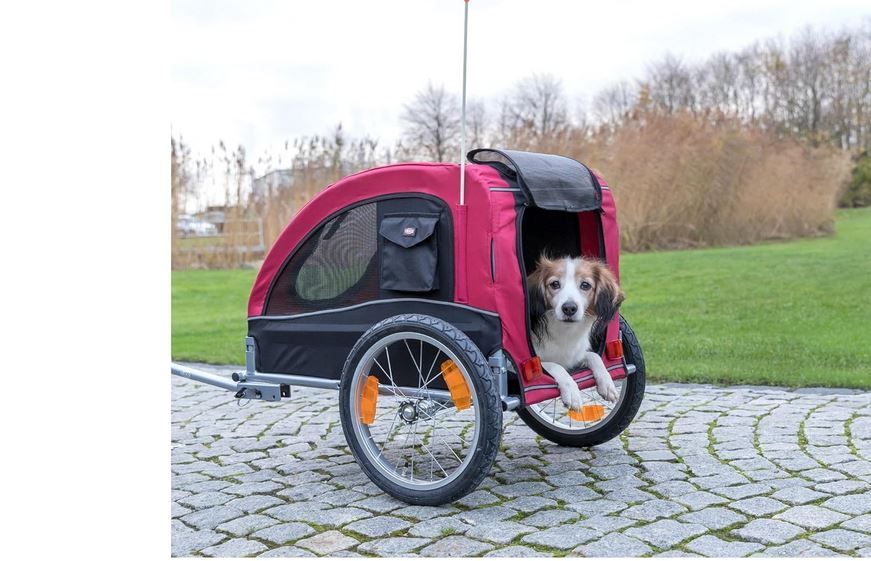 - 40% taniej* nowa przyczepa 400zł: zdjecie 99559968