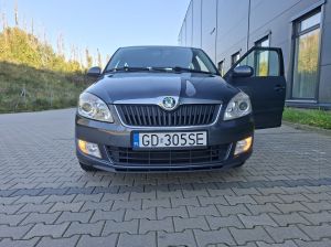 Skoda Fabia II | 1.2 TSI | 2012 r. | drugi właściciel: zdjecie 66553118