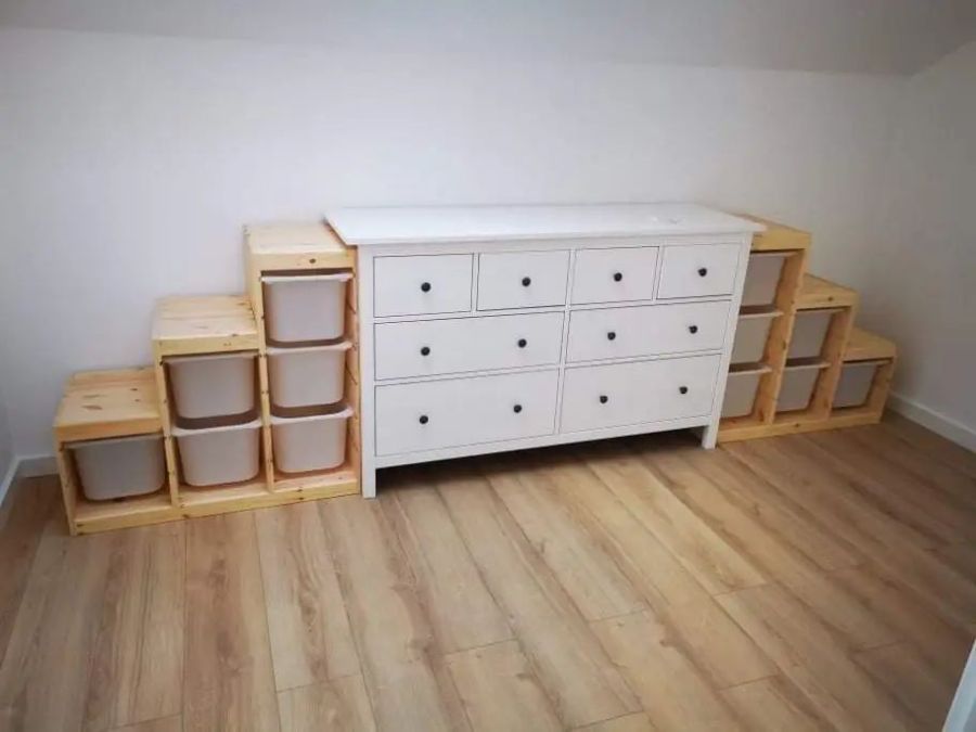 Montaż Skręcanie Mebli z Paczek.Wszystkie typy mebli.: zdjecie 99560060